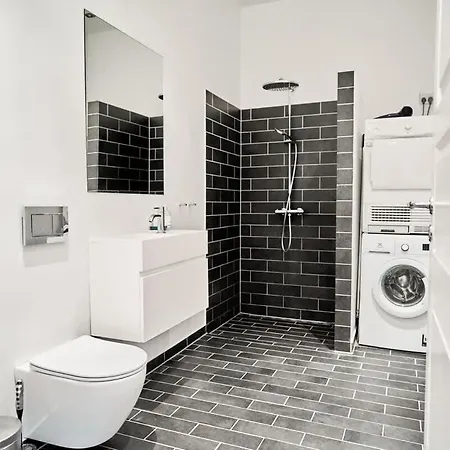 Royal 2 Bed By Amalienborg * København