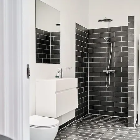 Royal 2 Bed By Amalienborg København