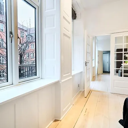 Royal 2 Bed By Amalienborg *