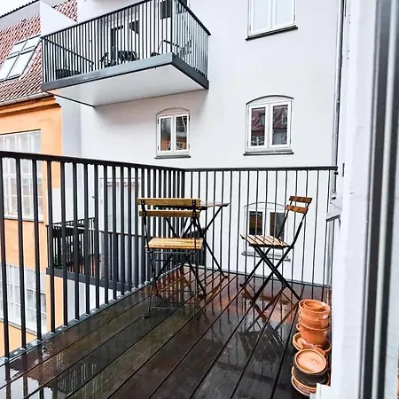Royal 2 Bed By Amalienborg Lejlighed København